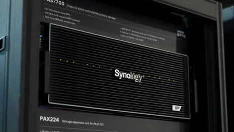 Ps   synology