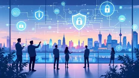 CyberNorth & Sage join forces to boost North East cyber sector