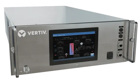 Vertiv expands cooling lineup with new CoolChip CDU models