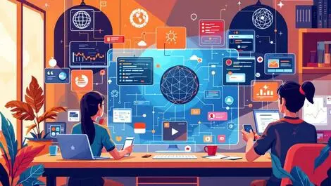 Indosat & GoTo launch Sahabat-AI LLM for five languages