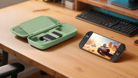Ena001 charging case   4