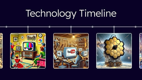 TrilbyTV expands digital signage with new resources for schools