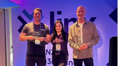 RETN named most connected network at London Internet Exchange
