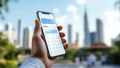 KAF Digital Bank onboards with Temenos SaaS in Malaysia