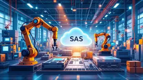 SaaS adoption drives growth for manufacturers in Australia, NZ