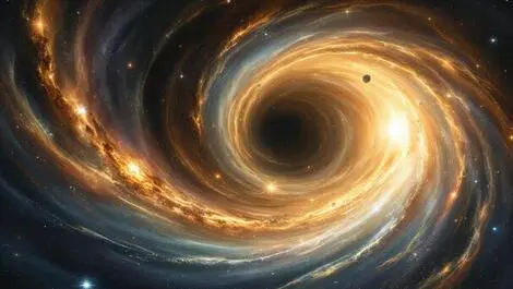 Sussex team to unveil digital twin of Universe at Goodwood