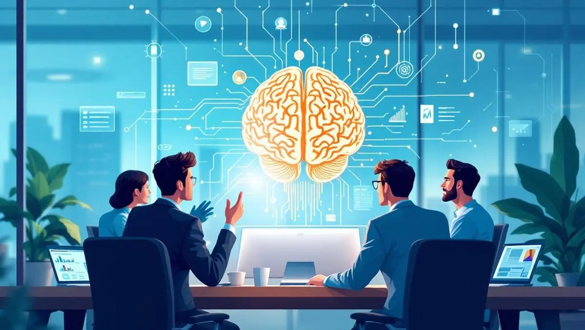 NTT DATA named advisory partner for Plug & Play AI hubs