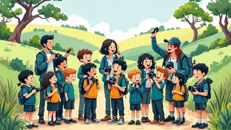 Canon Oceania opens NZD $20,000 grant for community groups