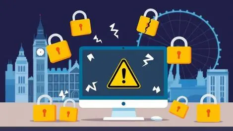 UK public sector unprepared for cyber-attacks, survey reveals