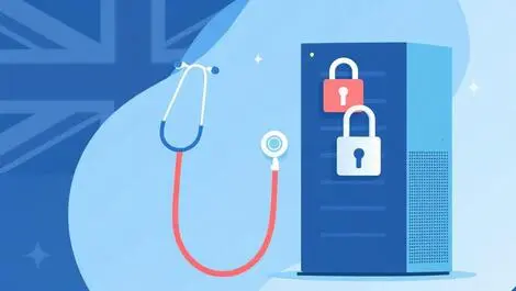 AI use surges in UK healthcare as data security concerns mount