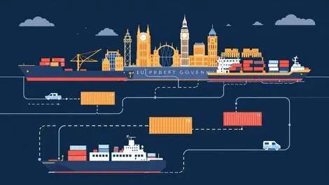 UK taps Altana for AI supply chain platform in GBP £8m deal
