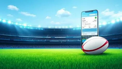 Rugby Australia launches digital ticketing for Lions Tour 2025