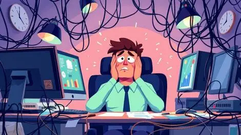 UK CMOs lose a month yearly to martech woes, creativity suffers