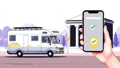 Motorhome Republic launches PayTo for instant bank transfers