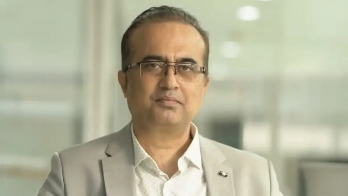 Manish israni chief technology officer westcon comstor india and saarc