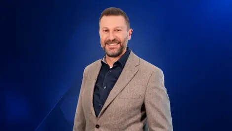 Digital transformation: How to go faster-without losing control