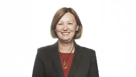 Ps lyn nicholson sydney headshot