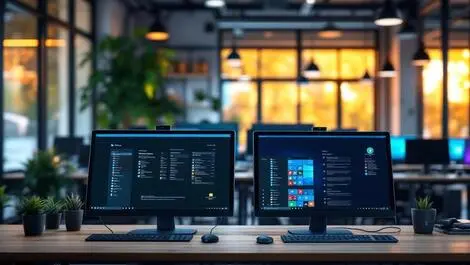 Half of enterprise Windows devices yet to upgrade to Windows 11