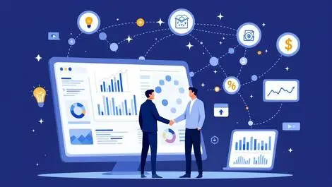 Endava & Goji partner to transform private fund onboarding