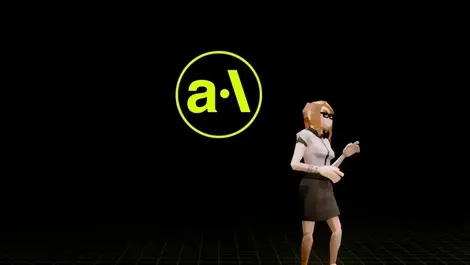 Artificial Agency launches AI behaviour model for video games