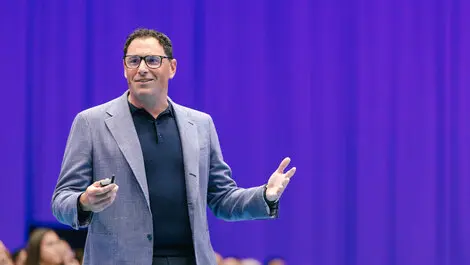 Exclusive: Salesforce 'Agentforce 3' assists SMBs with AI adoption