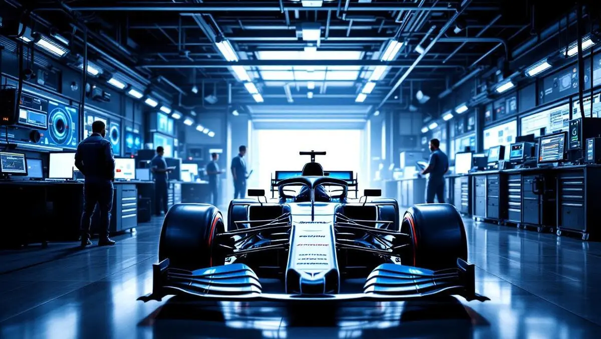 McLaren Racing, Freshworks partner to streamline IT for 2025