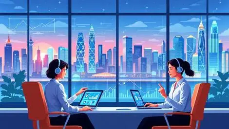 Osome & Aspire expand partnership to streamline SME finances