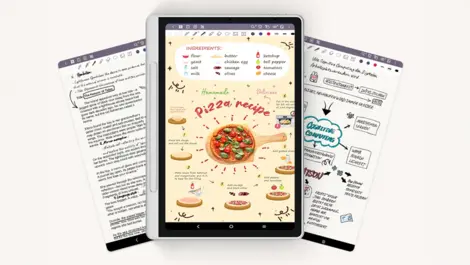 Hands-on Review: XP Pen Magic Note Pad