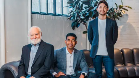 Bench IQ secures USD $5.3M to expand legal AI platform