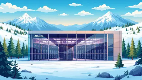 Alberta sets 2% data centre levy to boost AI investment