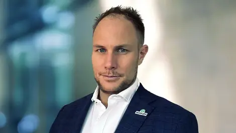 Wasabi appoints Andre Carpenter to lead Australia & New Zealand