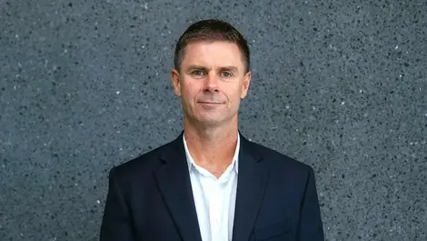 Peter nelson   managing director datacom nz