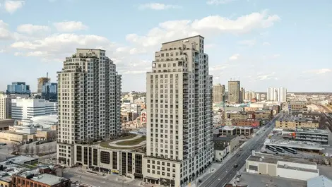 London, ON rises to fourth in North American tech talent