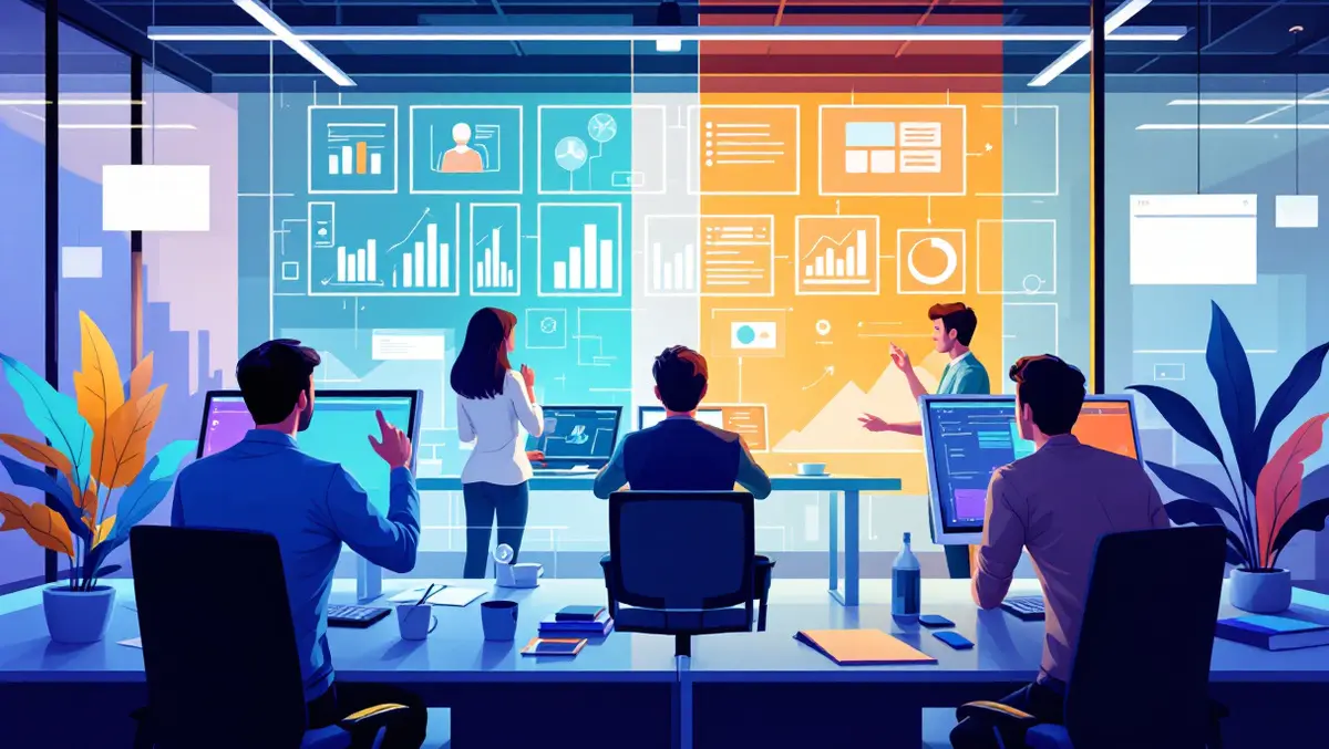 Oracle unveils AI agents to streamline HR tasks & boost careers