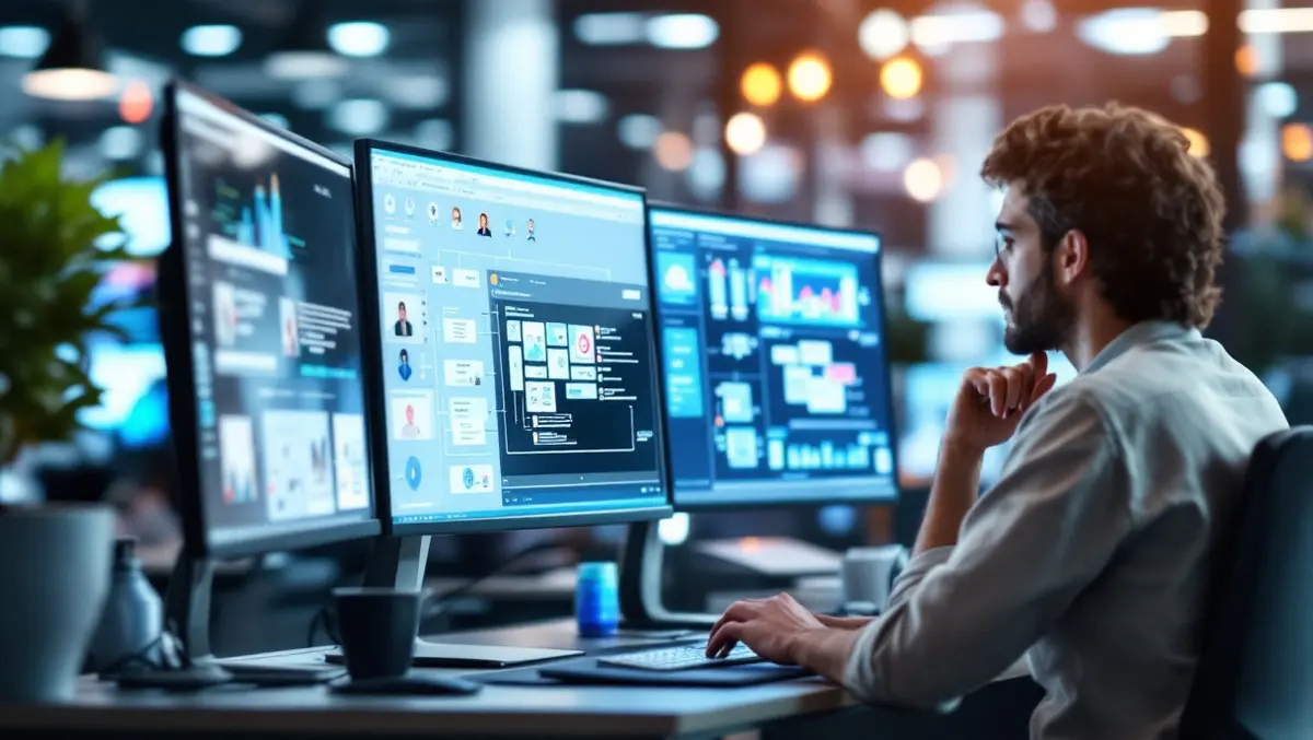 ManageEngine updates ServiceDesk Plus with flexible AI options