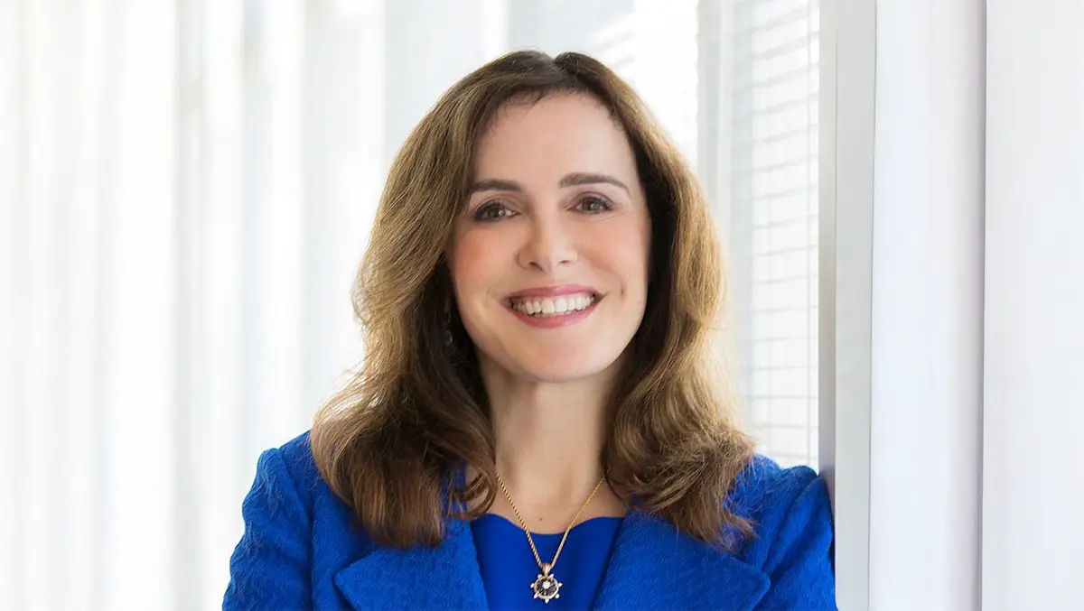 SentinelOne appoints Ana Pinczuk to lead product & technology