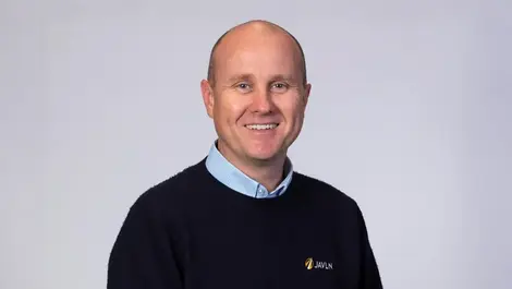 Ps javln ceo david leach ls