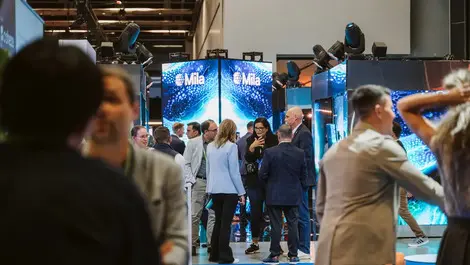 Mila, 5C & Hypertec invest CAD $250m in Montréal AI hub