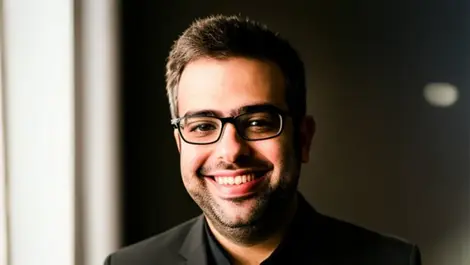 Ps   jeremy fuchs   headshot