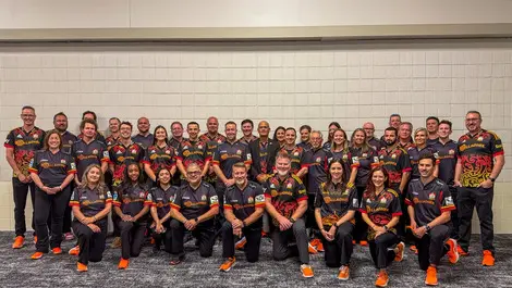 Gallagher Security blends innovation & solidarity at GSX 2025