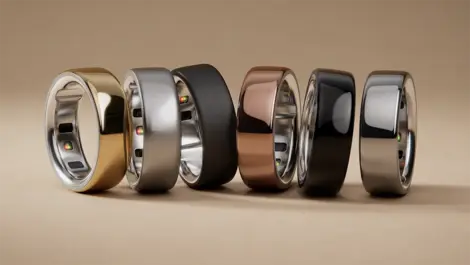 Oura raises USD $900 million to drive innovation & global growth