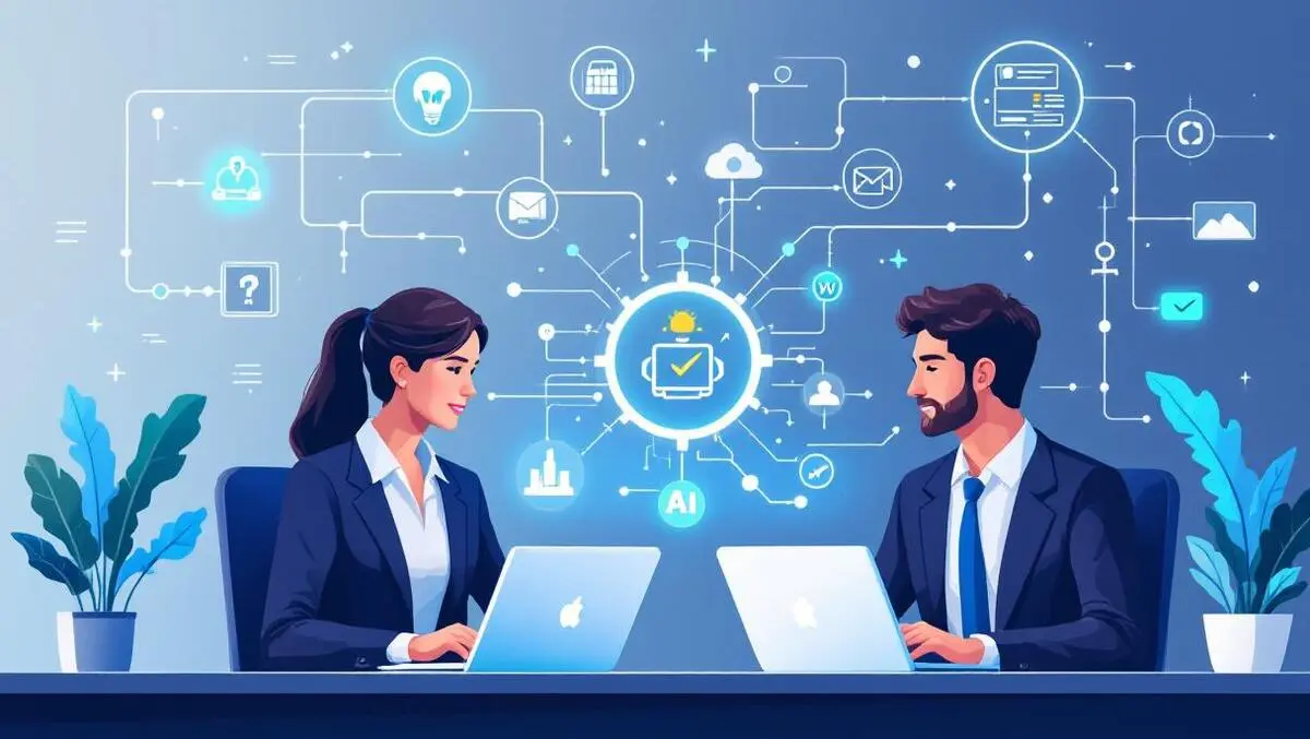 Salesforce & Google deepen AI partnership with Agentforce 360