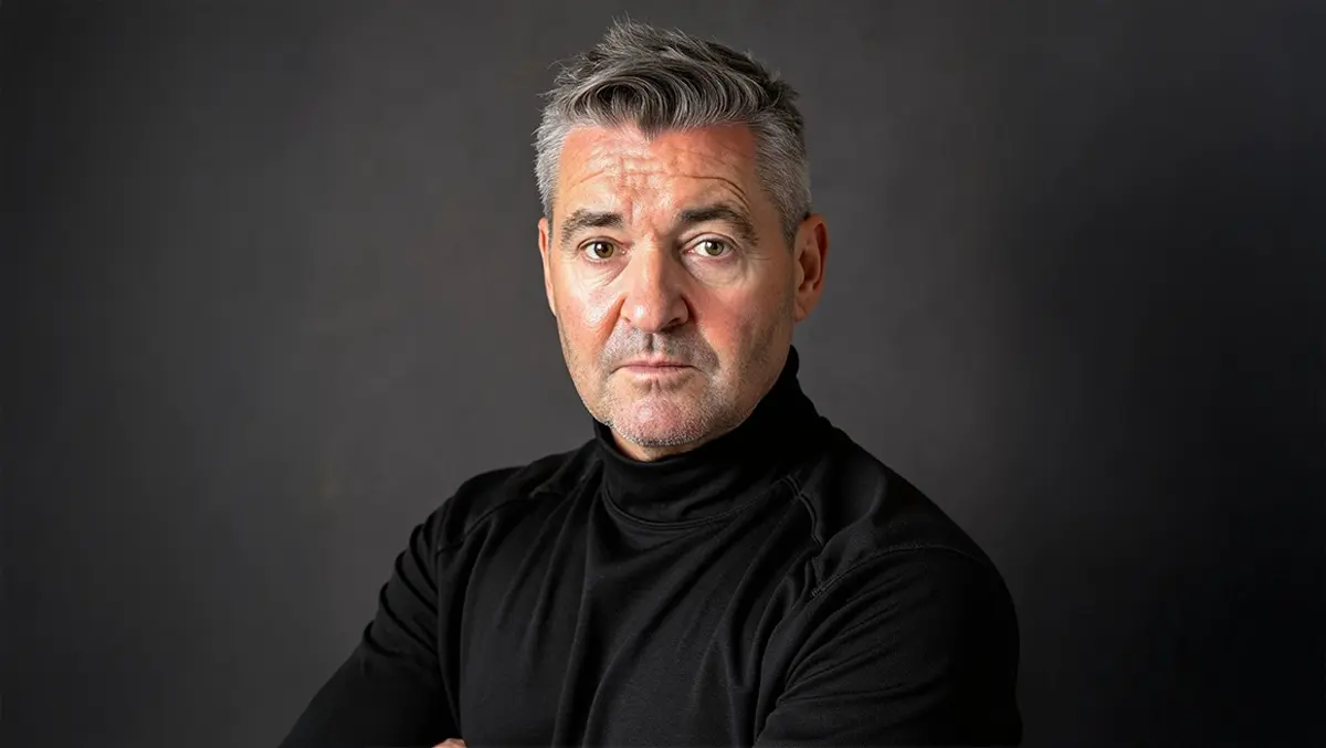 Ps   philip barnett   headshot