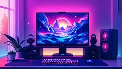 European gaming hardware sales surge as GPU demand soars in 2025