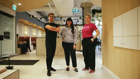 Digitail raises USD $23 million to boost AI for veterinary clinics