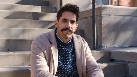 Maximillian adagio pulse advertising