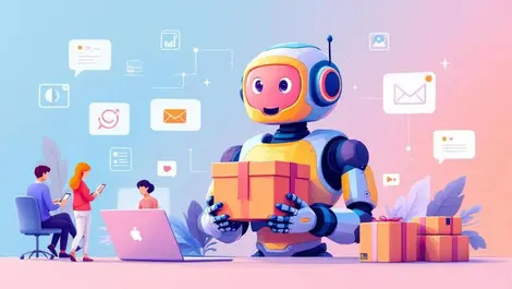 eDesk launches AI Agent for multi-channel eCommerce support