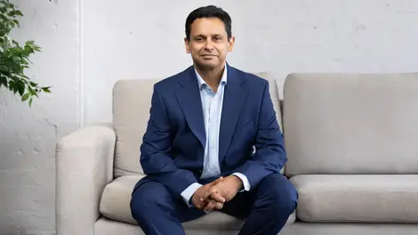 What can you do with the right data? Everything