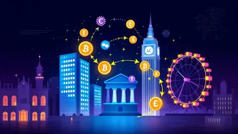 Tokenovate launches Novat Protocol for instant T+0 settlement