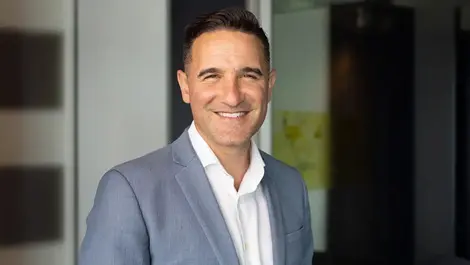 Microsoft team skydives from Auckland tower for youth charity